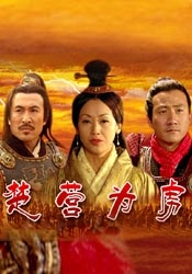 暗恋隔壁班的女孩